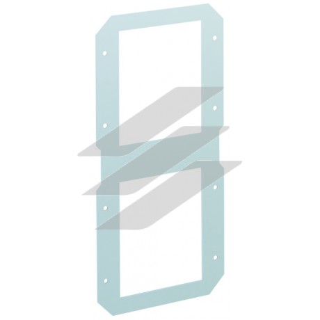 Захисна рамка GBT 4 (300х620х2), пластикова, Spelsberg